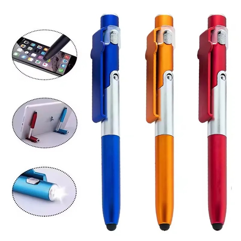 4 In 1 Multifunction Ballpoint - огляд і ціна Stationery Warehouse