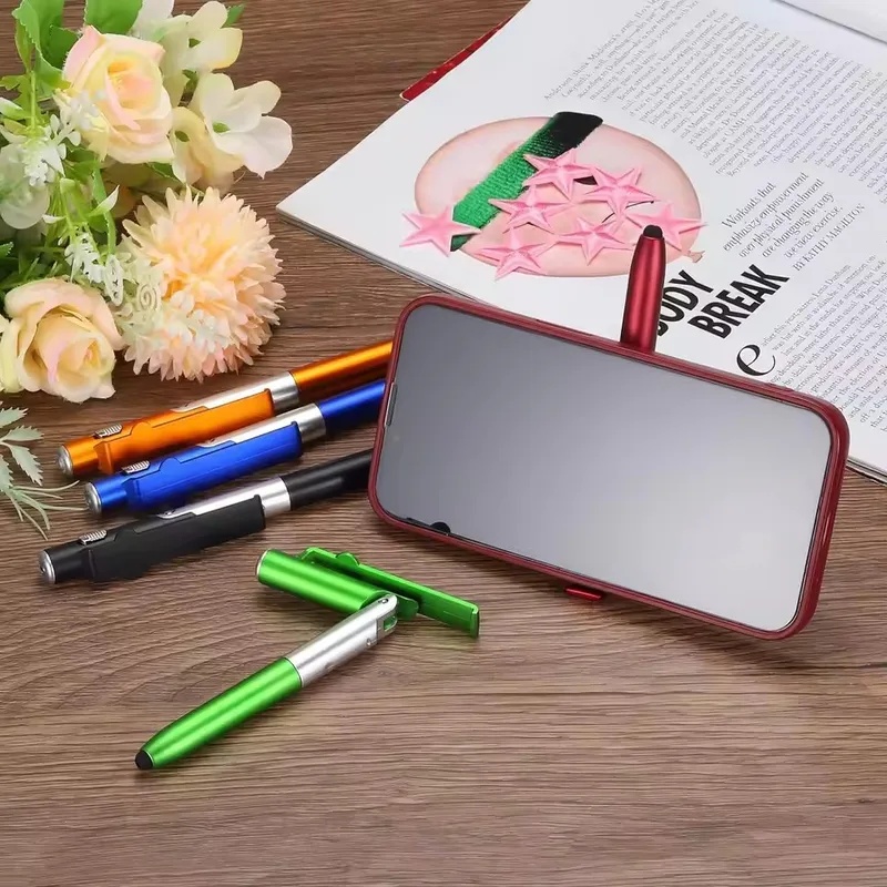 4 In 1 Multifunction Ballpoint - огляд і ціна Stationery Warehouse