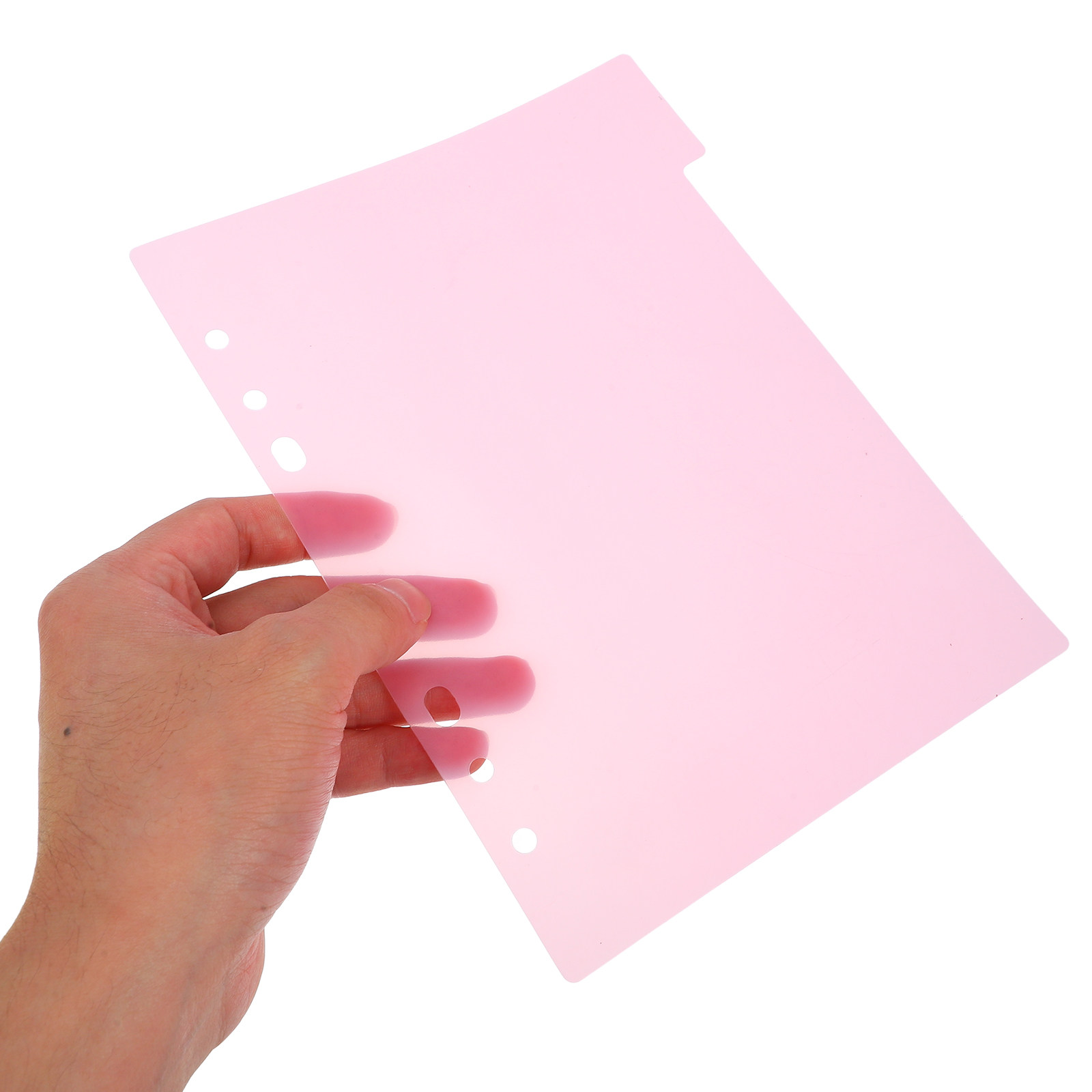 2Pcs Colorful Index Page Divid - огляд і ціна Index Tab Divider