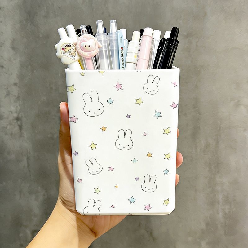 New Miffy Rabbit desktop pen h - огляд і ціна Fountain Pen Ink