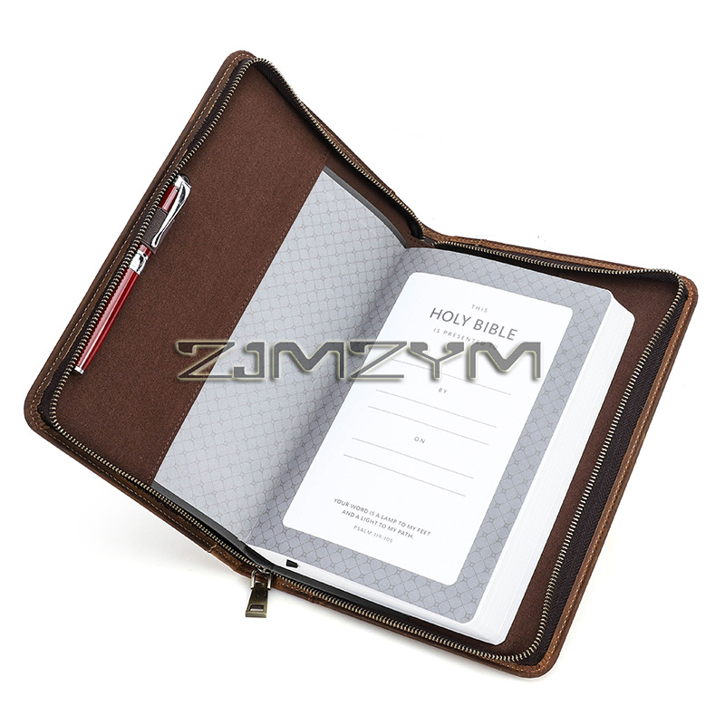 Retro Leather Notebook Cover C - огляд і ціна Office Stationery And Supply