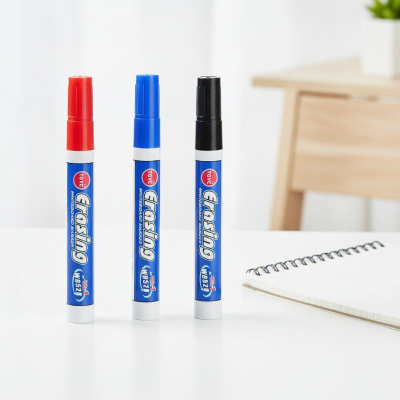 Dry Erase Whiteboard Markers W - огляд і ціна Whiteboard Marker Set