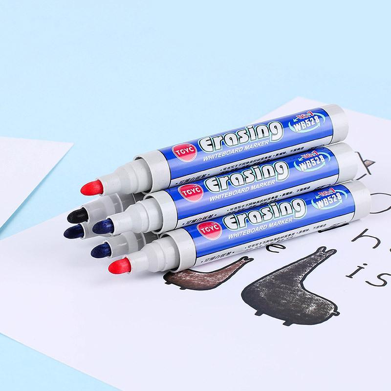 Dry Erase Whiteboard Markers W - огляд і ціна Whiteboard Marker Set