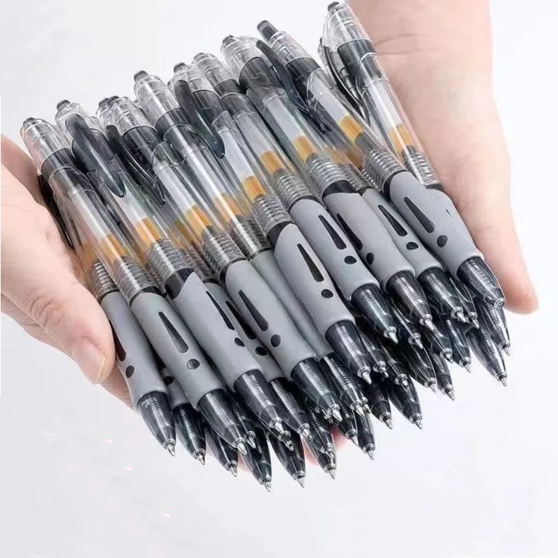 13/30pcs Retractable Gel Pens  - огляд і ціна Fountain Pen Ink