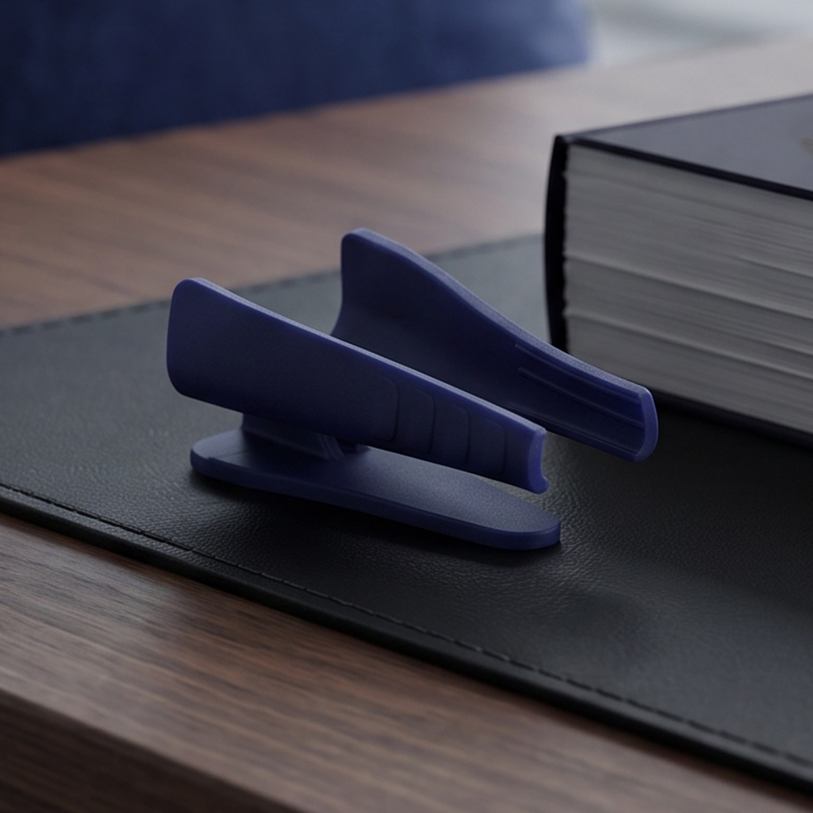 4Pcs Plastic Loose Leaf Binder - огляд і ціна Binding Comb Plastic