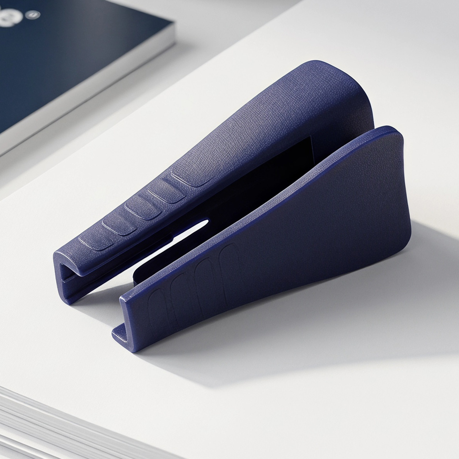 4Pcs Plastic Loose Leaf Binder - огляд і ціна Binding Comb Plastic
