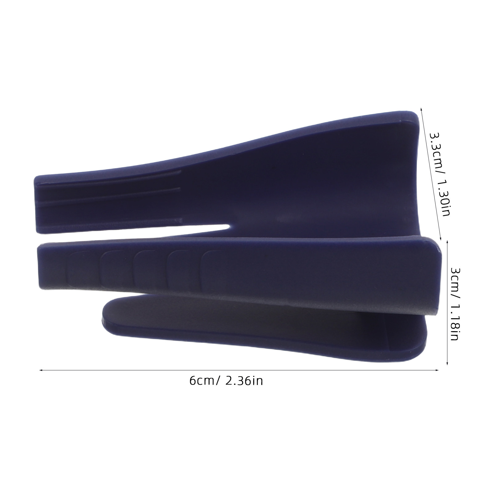 4Pcs Plastic Loose Leaf Binder - огляд і ціна Binding Comb Plastic