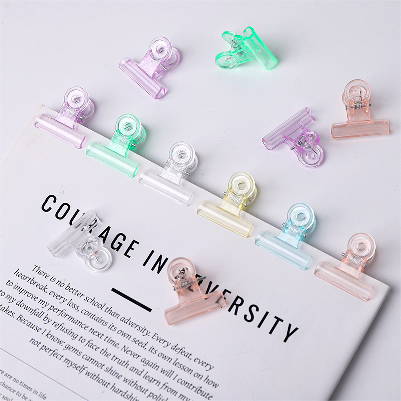 10/20pcs 31mm Candy Color Plas - огляд і ціна Office Stationery And Supply