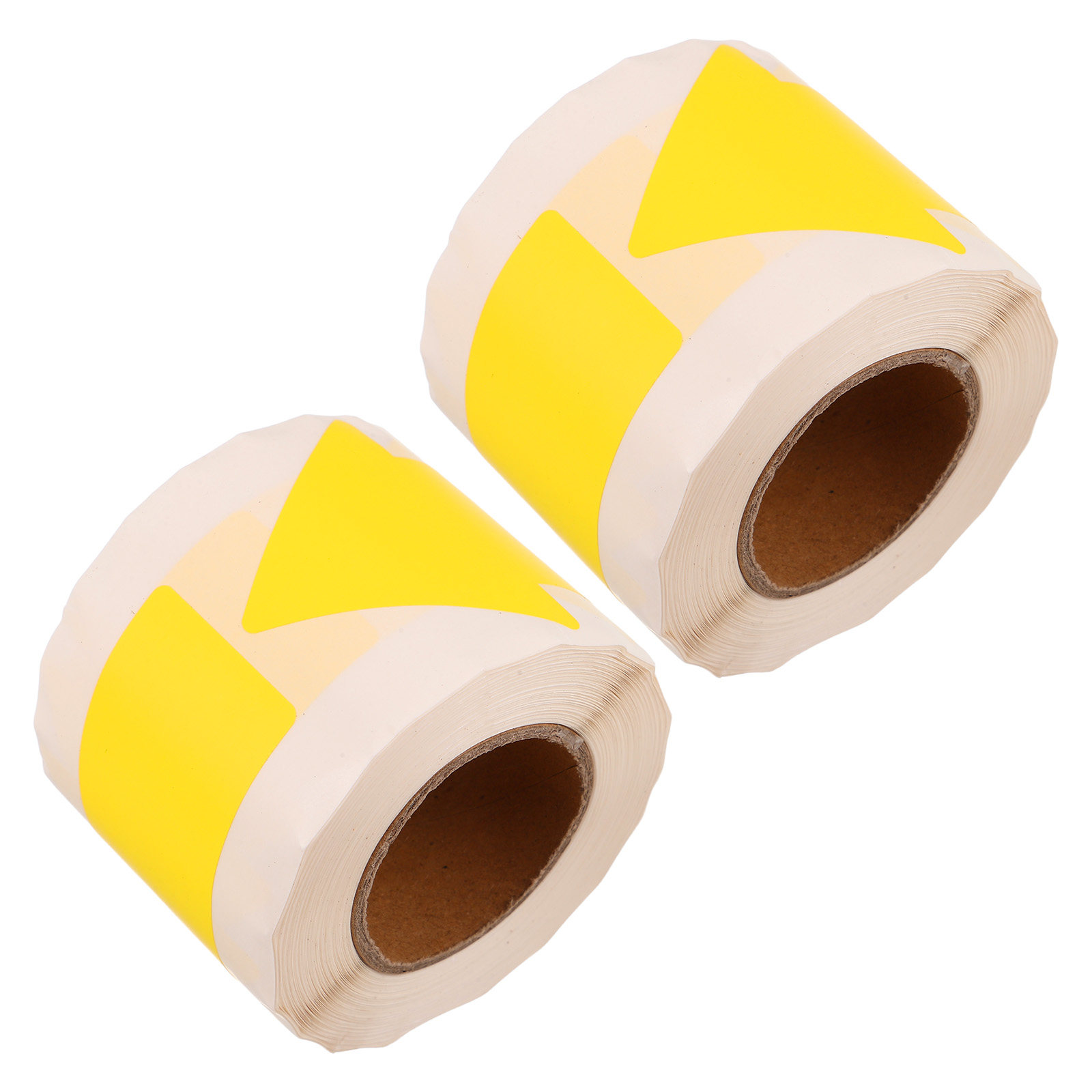 2 Rolls Industrial Pipe Labels - огляд і ціна Sticker Label Roll