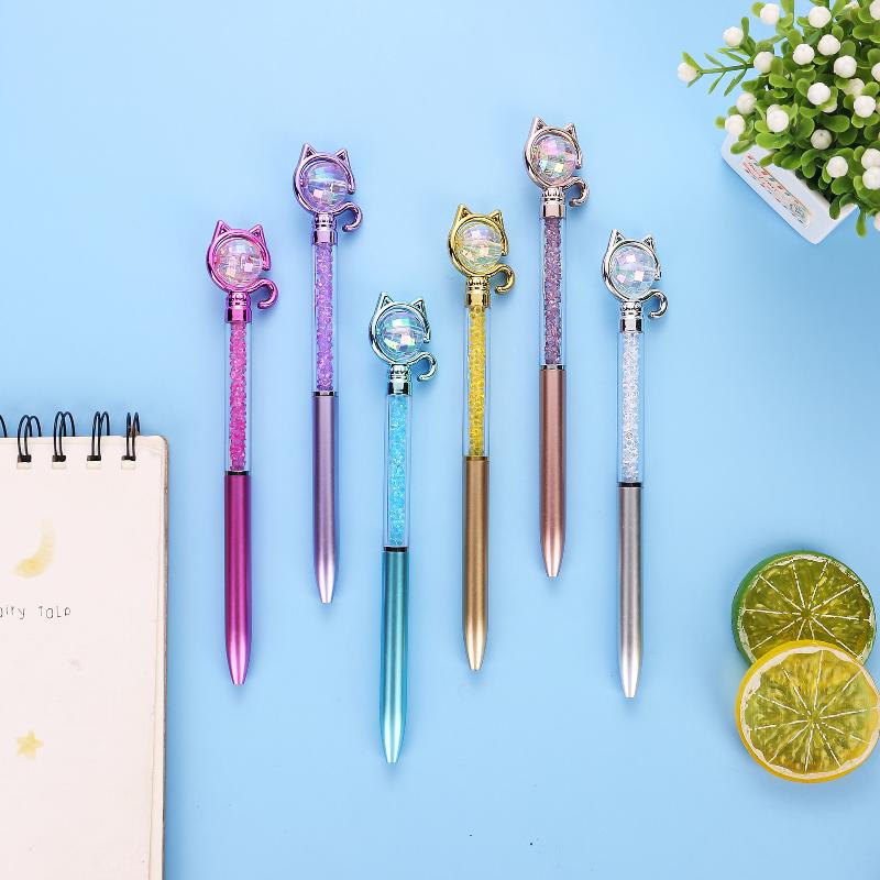 /KQM/2pc Creative Shining Rhin - огляд і ціна Stationery Warehouse