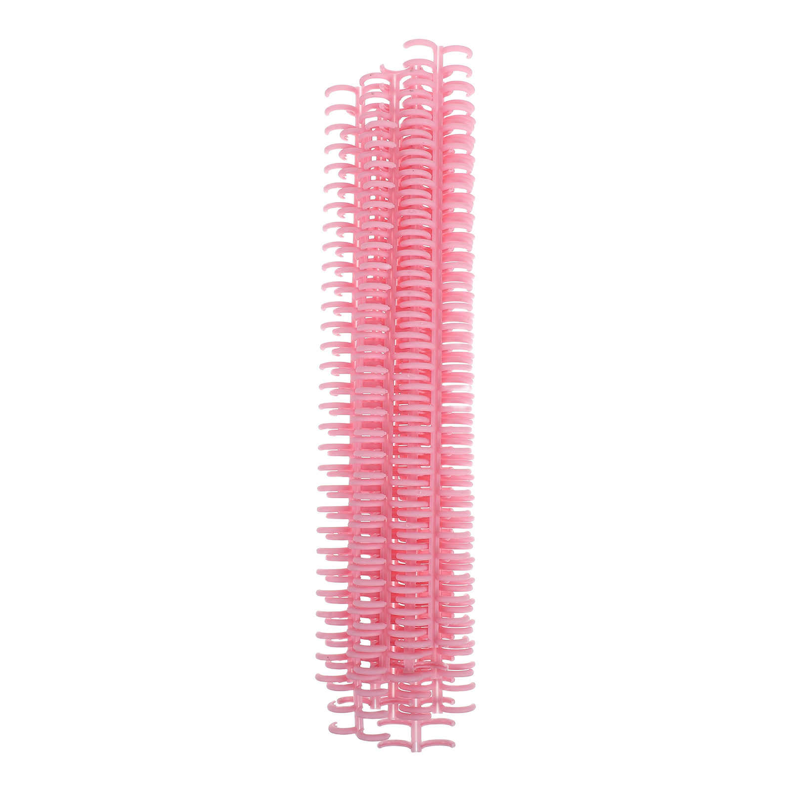 10Pcs 30-Hole Spiral-Free Plas - огляд і ціна Binding Comb Plastic
