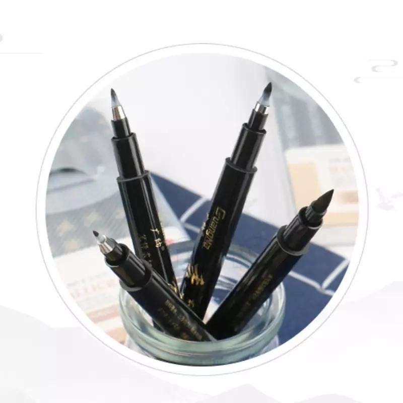 Calligraphy Pens Refillable In - огляд і ціна Fountain Pen Ink