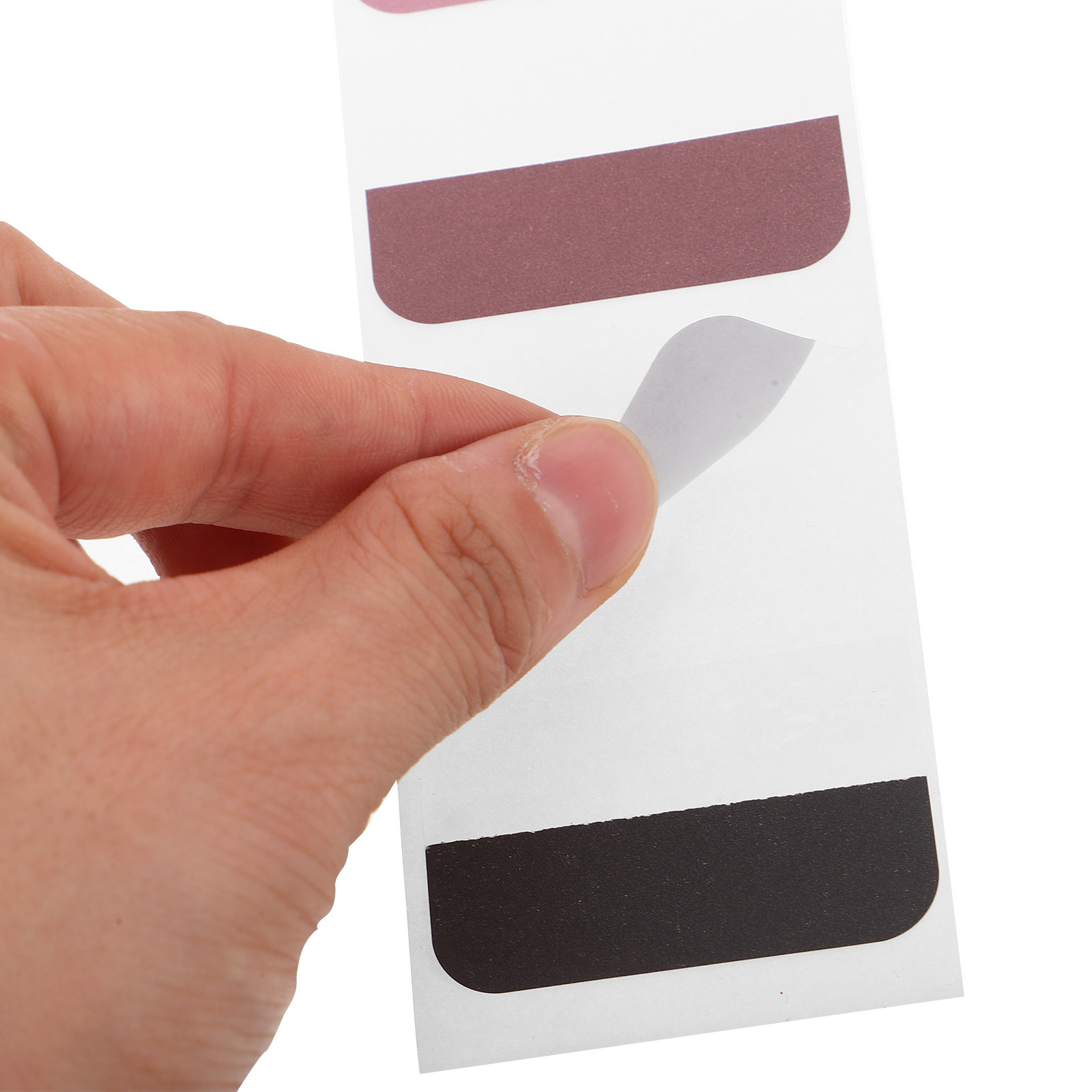 3Pack Gradient Index Tabs Stic - огляд і ціна Index Tab Divider