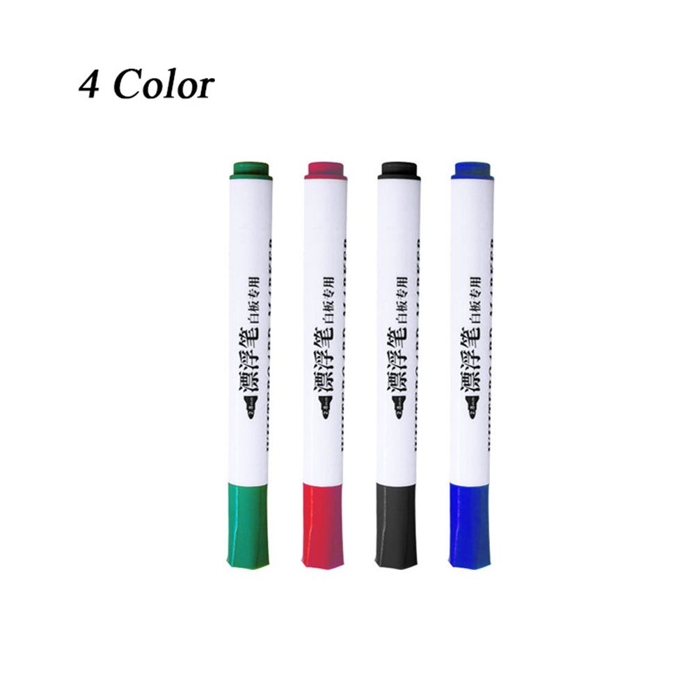 4/8/12 Colors Ceramic Spoon Wa - огляд і ціна Whiteboard Marker Set